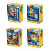 BLOKEES - MINIONS (Single Random Pick) Toys & Games