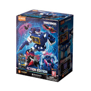 BLOKEES - TRANSFORMERS ACTION SOUNDWAVE Toys & Games