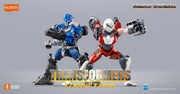BLOKEES - TRANSFORMERS - CLASSIC CLASS - ARCEE Games & Toys