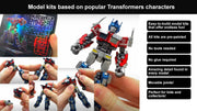 BLOKEES - TRANSFORMERS - CLASSIC CLASS - ARCEE Games & Toys