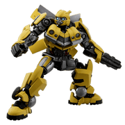 BLOKEES - TRANSFORMERS - CLASSIC CLASS - BUMBLEBEE Games & Toys