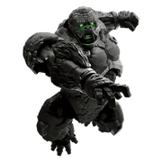 BLOKEES - TRANSFORMERS - CLASSIC CLASS - OPTIMUS PRIMAL BEAST Games & Toys