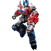 BLOKEES - TRANSFORMERS - CLASSIC CLASS - OPTIMUS PRIME Games & Toys