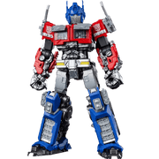 BLOKEES - TRANSFORMERS - CLASSIC CLASS - OPTIMUS PRIME Games & Toys