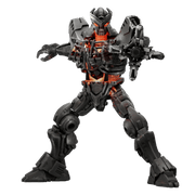 BLOKEES - TRANSFORMERS - CLASSIC CLASS - SCOURGE Games & Toys