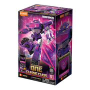 BLOKEES - TRANSFORMERS - CLASSIC CLASS - SHOCKWAVE Games & Toys