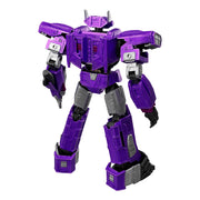 BLOKEES - TRANSFORMERS - CLASSIC CLASS - SHOCKWAVE Games & Toys