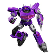 BLOKEES - TRANSFORMERS - CLASSIC CLASS - SHOCKWAVE Games & Toys