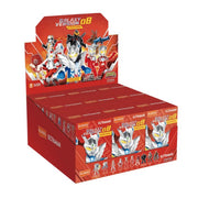 BLOKEES - ULTRAMAN GALAXY WAVE 8 Arts & Entertainment
