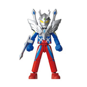 BLOKEES - ULTRAMAN GALAXY WAVE 8 Arts & Entertainment