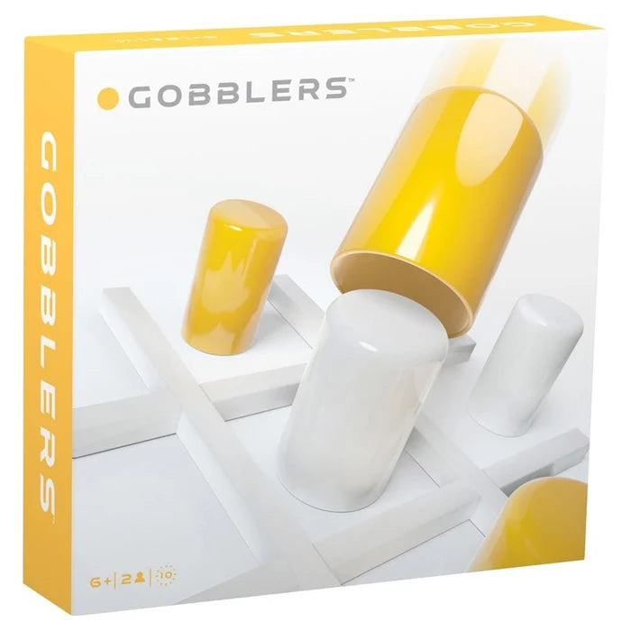 Blue Orange - Gobblers 2025