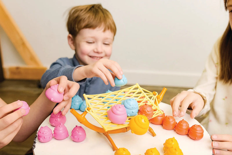 Blue Orange - Hamster Hammock Toys & Games
