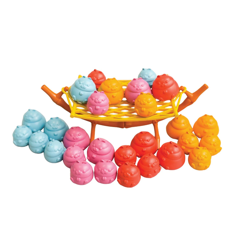 Blue Orange - Hamster Hammock Toys & Games