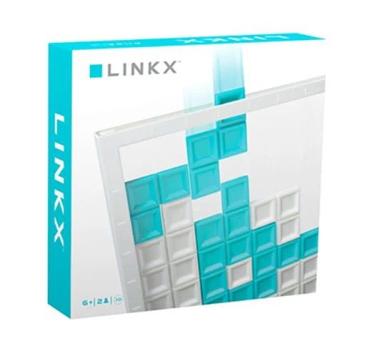 Blue Orange - Linkx Games & Toys