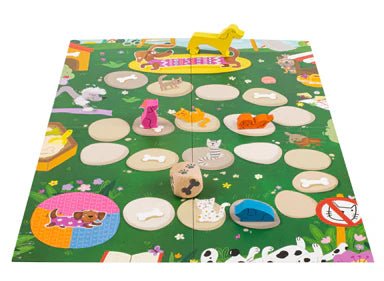 Blue Orange - Mom'N Pups Toys & Games