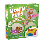 Blue Orange - Mom'N Pups Toys & Games