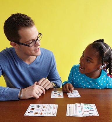 Blue Orange - Super Genius Reading 1 Games & Toys