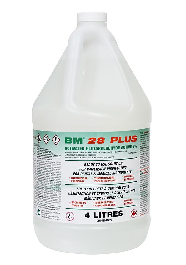 BM - 28 Plus 4 Liters Business & Industrial
