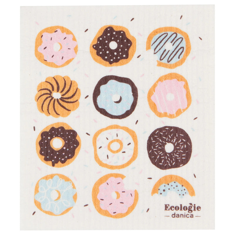 Jubilee - Dc Swedish Donuts