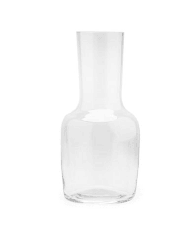 Bohemia Crystal - Bar Versare Carafe 750ml Home & Kitchen
