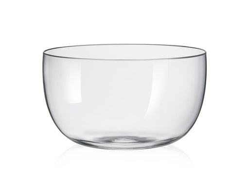 Bohemia Crystal - Glass Serving Bowl Home & Kitchen