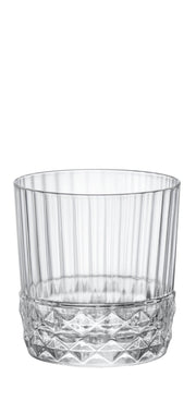 Bormioli Rocco - America '20s DOF x4 - 370ml Home & Kitchen