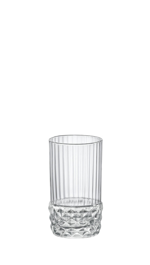 Bormioli Rocco - America '20s Shot Glass x6 Home & Kitchen