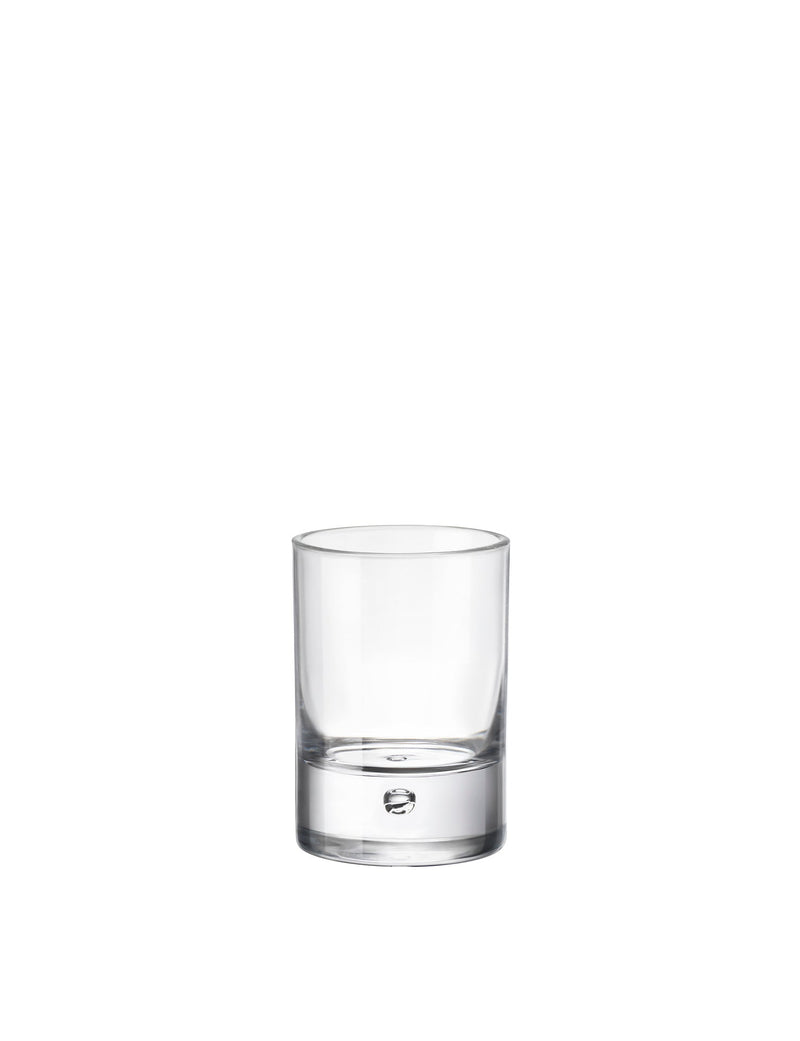 Bormioli Rocco - Barglass Shot Glass x6 Home & Kitchen