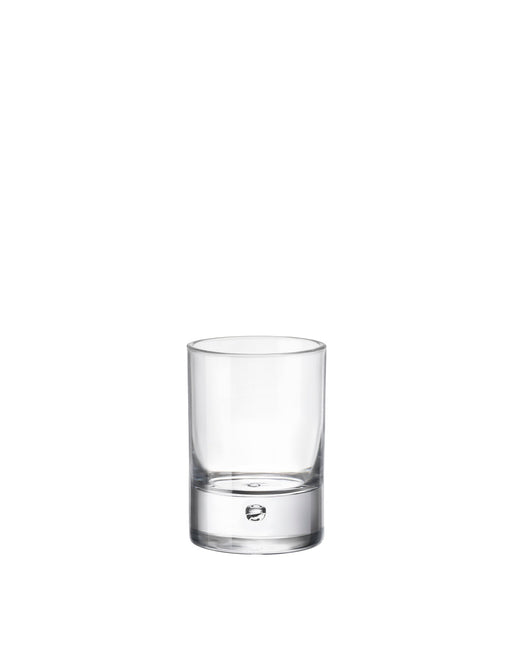 Bormioli Rocco - Barglass Shot Glass x6 Home & Kitchen