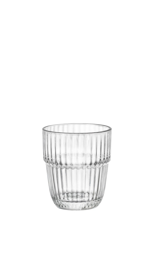 Bormioli Rocco - Barshine Clear DOF x6 Home & Kitchen