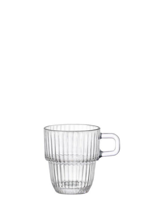 Bormioli Rocco - Barshine Espresso Home & Kitchen