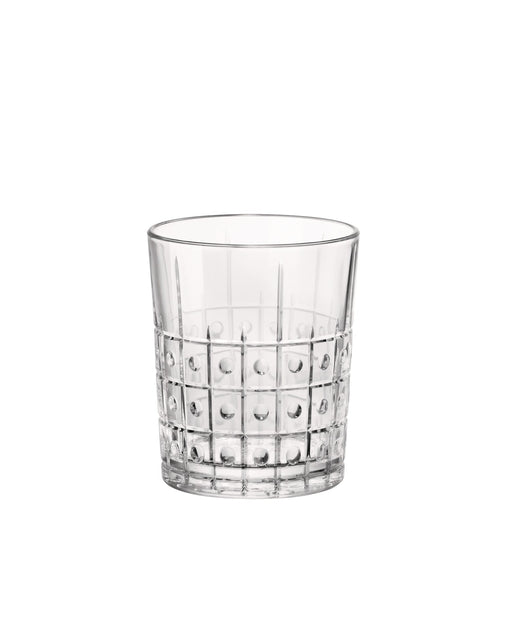 Bormioli Rocco - Bartender Este DOF (Set of 4) Home & Kitchen
