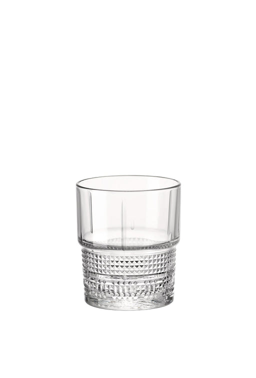 Bormioli Rocco - Bartender Novecento DOF x4 Home & Kitchen