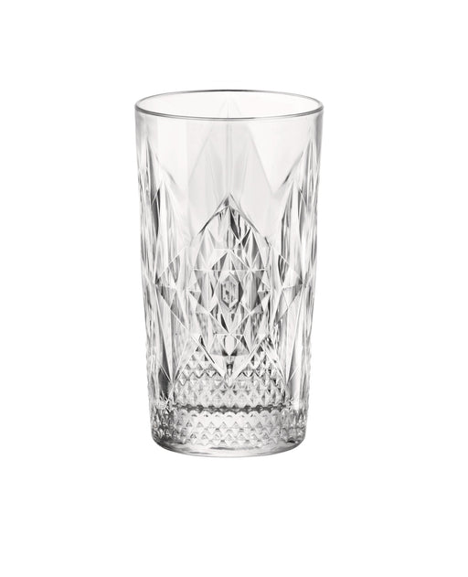 Bormioli Rocco - Bartender Stone Cooler (Set of 4) Home & Kitchen