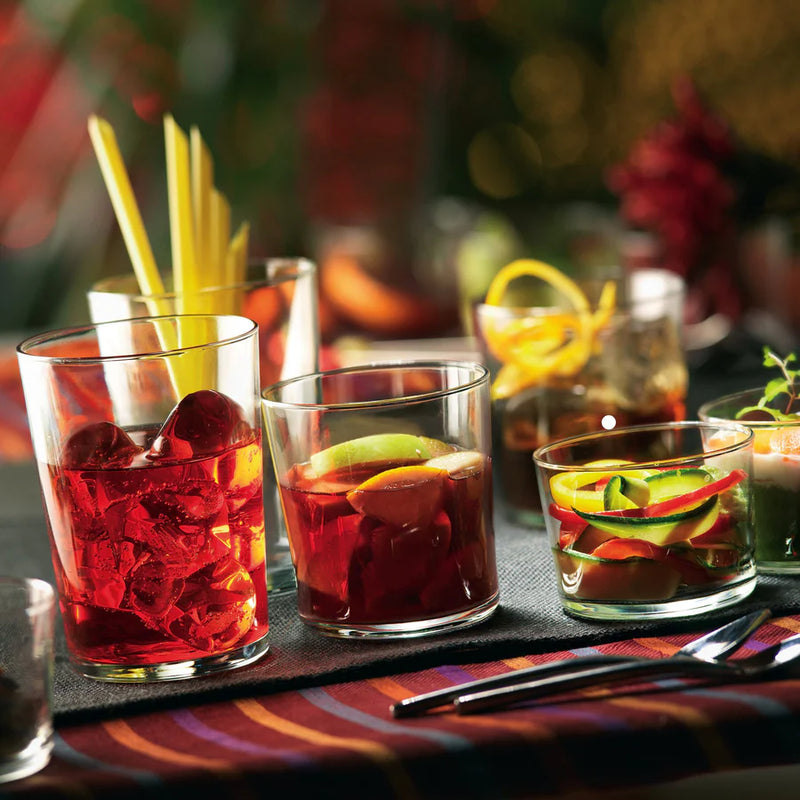 Bormioli Rocco - Bodega Medium Tumbler