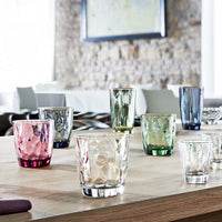 Bormioli Rocco - Selecta Whisky Set 7pc-Decanter 1L | Tumbler 280mL