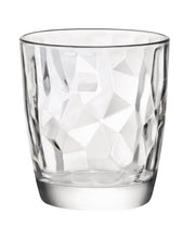 Bormioli Rocco - Diamond Clear DOF Home & Kitchen