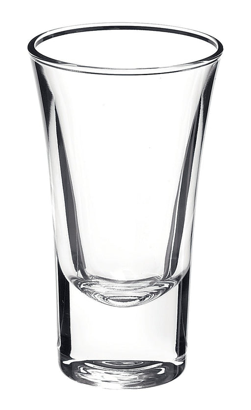Bormioli Rocco - Dublino Shot Glass x6 - 57ml Home & Kitchen