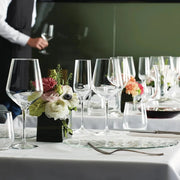 Bormioli Rocco - Electra Flute x6 Home & Kitchen