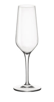 Bormioli Rocco - Electra Flute x6 Home & Kitchen