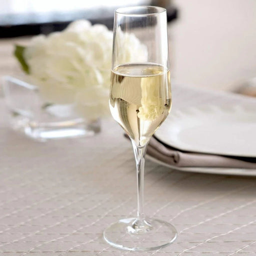 Bormioli Rocco - Electra Flute x6 Home & Kitchen