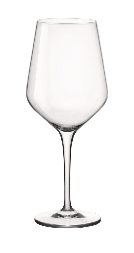 Bormioli Rocco - Electra Large Wine x6 Home & Kitchen