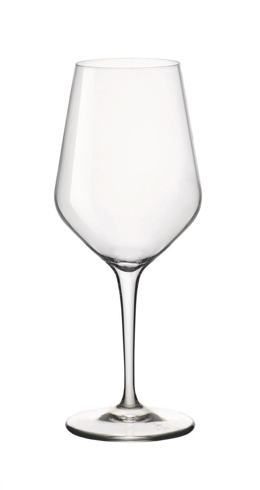 Bormioli Rocco - Electra Medium Wine x6 - 15oz (440ml) Home & Kitchen