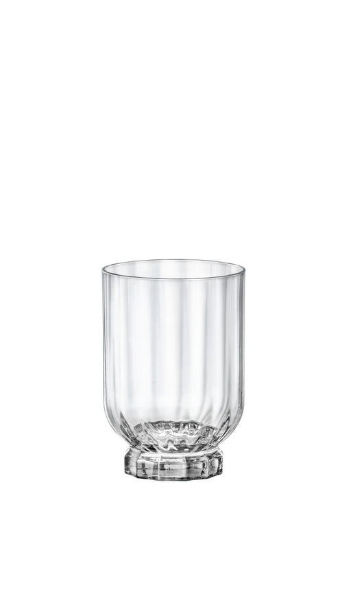 Bormioli Rocco - Florian Clear DOF x4 Home & Kitchen