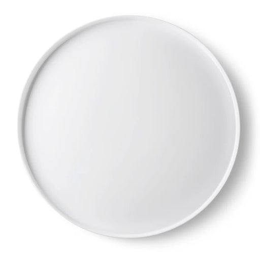 Bormioli Rocco - Grangusto Opal Charger Plate - 12.5 inch Home & Kitchen