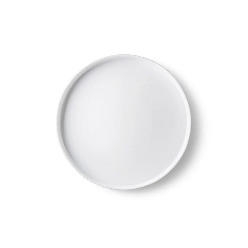 Bormioli Rocco - Grangusto Opal Salad Plate - 8.25 inches Home & Kitchen