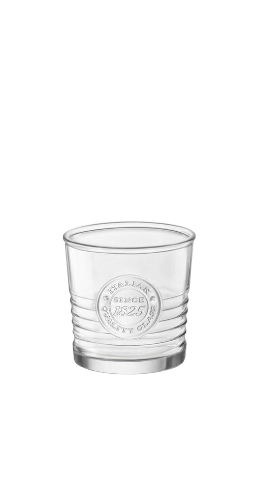 Bormioli Rocco - Officina DOF Tumbler Home & Kitchen