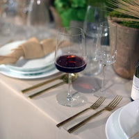 Bormioli Rocco - Planeo Red Wine x4