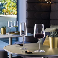 Bormioli Rocco - Planeo XL Red Wine (Set of 4)- 555mL