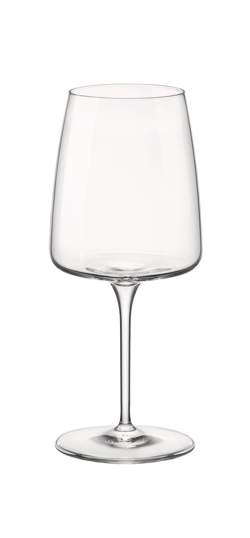 Bormioli Rocco - Planeo XL Red Wine x4 - 555ml Home & Kitchen